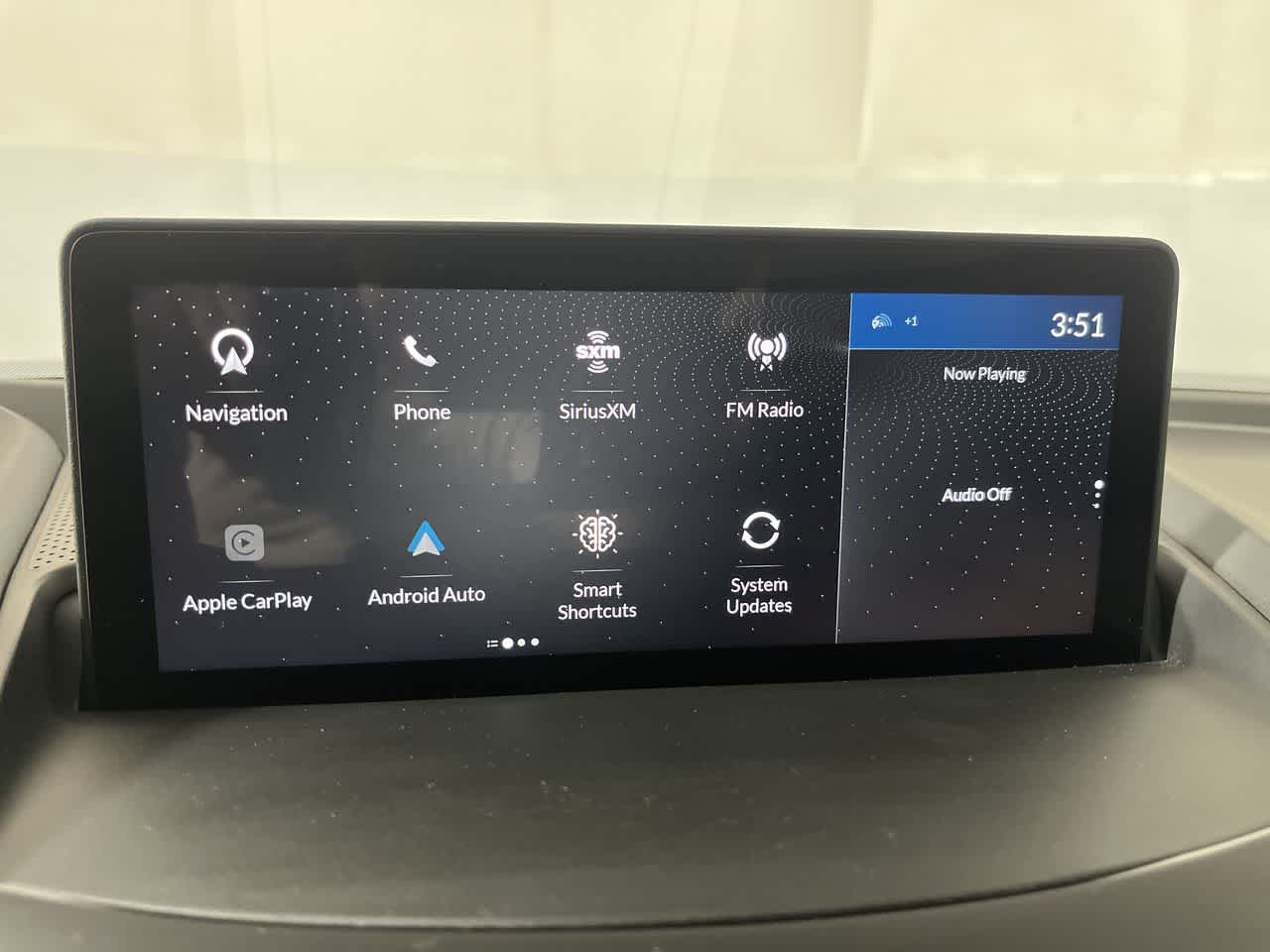 2026 Acura RDX w/A-Spec Advance Package