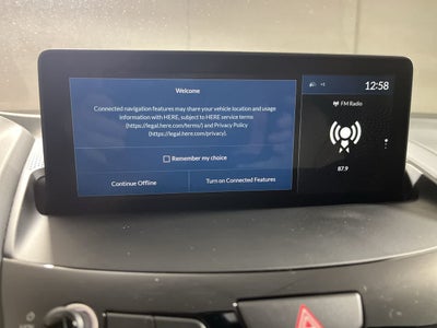 2026 Acura RDX w/A-Spec Advance Package
