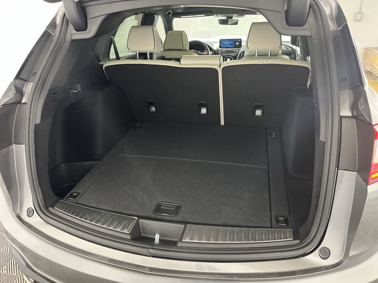 2026 Acura RDX w/A-Spec Advance Package
