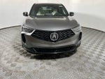 2026 Acura RDX w/A-Spec Advance Package