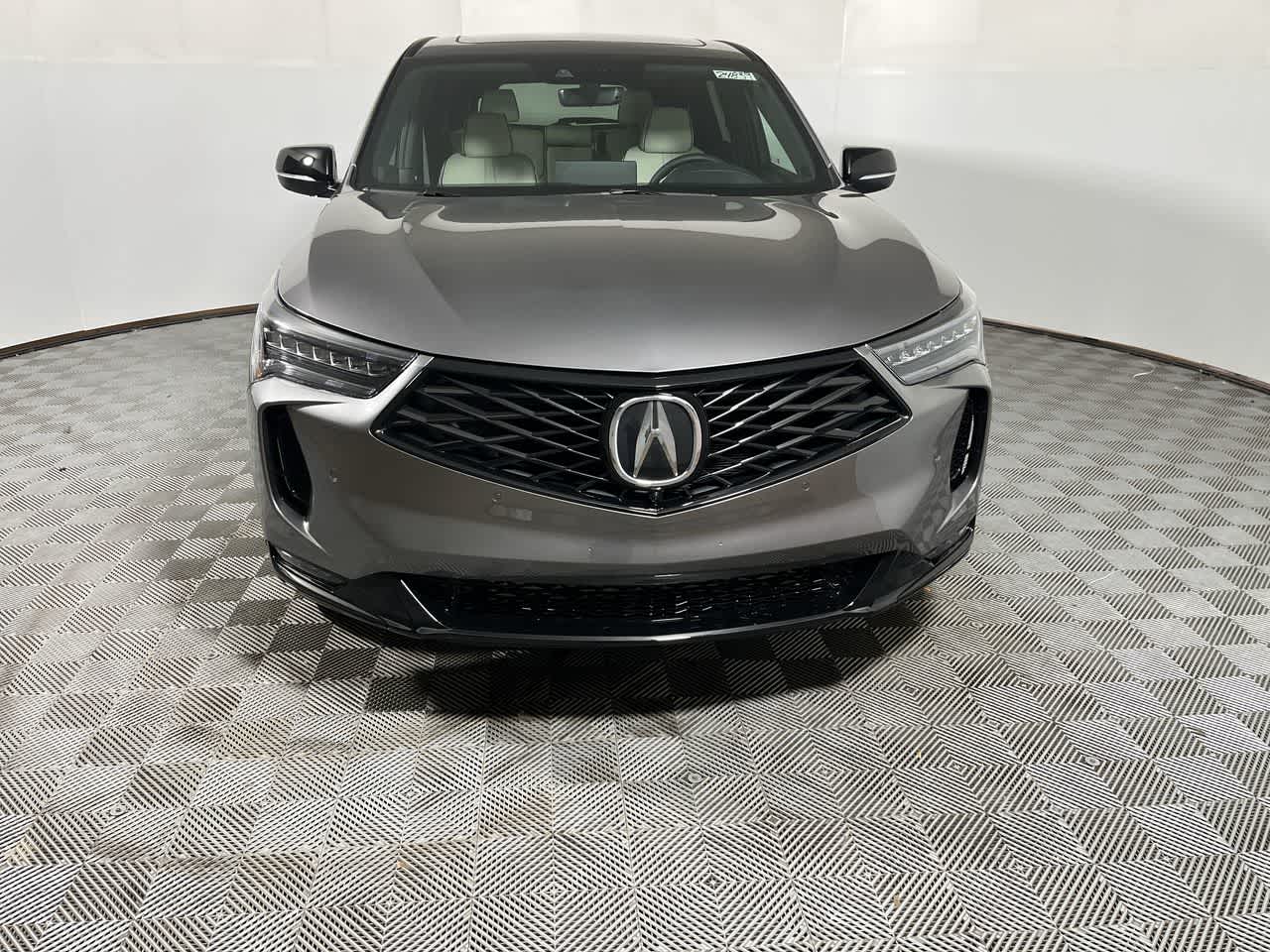 2026 Acura RDX w/A-Spec Advance Package