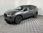 2026 Acura RDX w/A-Spec Advance Package