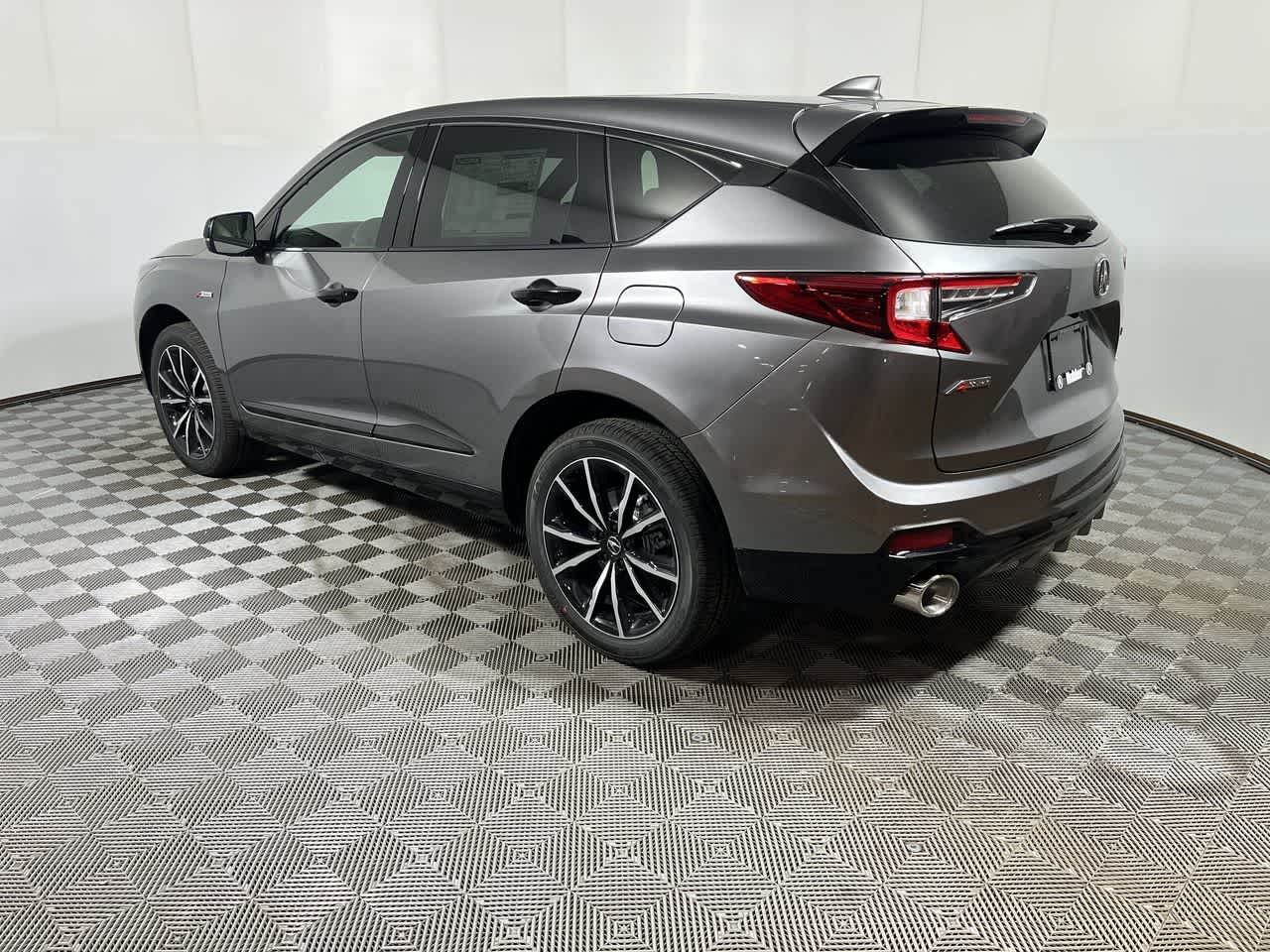 2026 Acura RDX w/A-Spec Advance Package