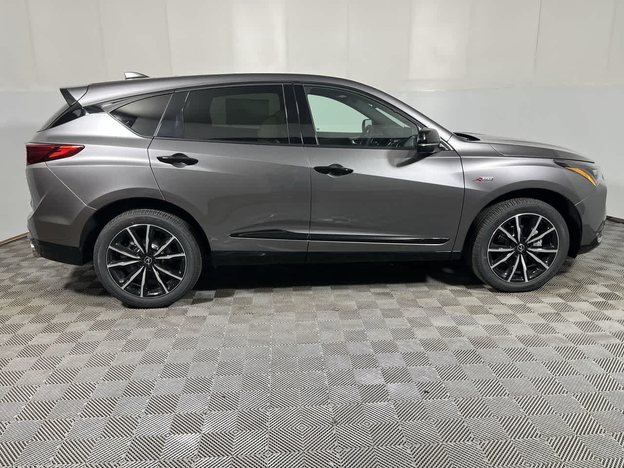 2026 Acura RDX w/A-Spec Advance Package