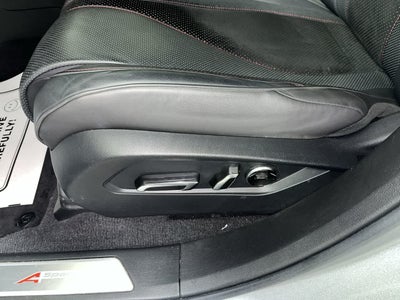 2023 Acura RDX w/A-Spec Advance Package