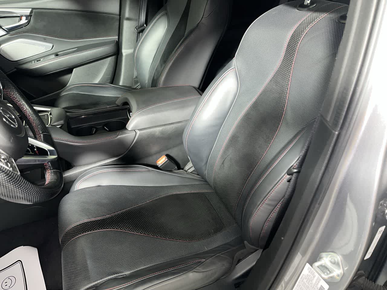 2023 Acura RDX w/A-Spec Advance Package