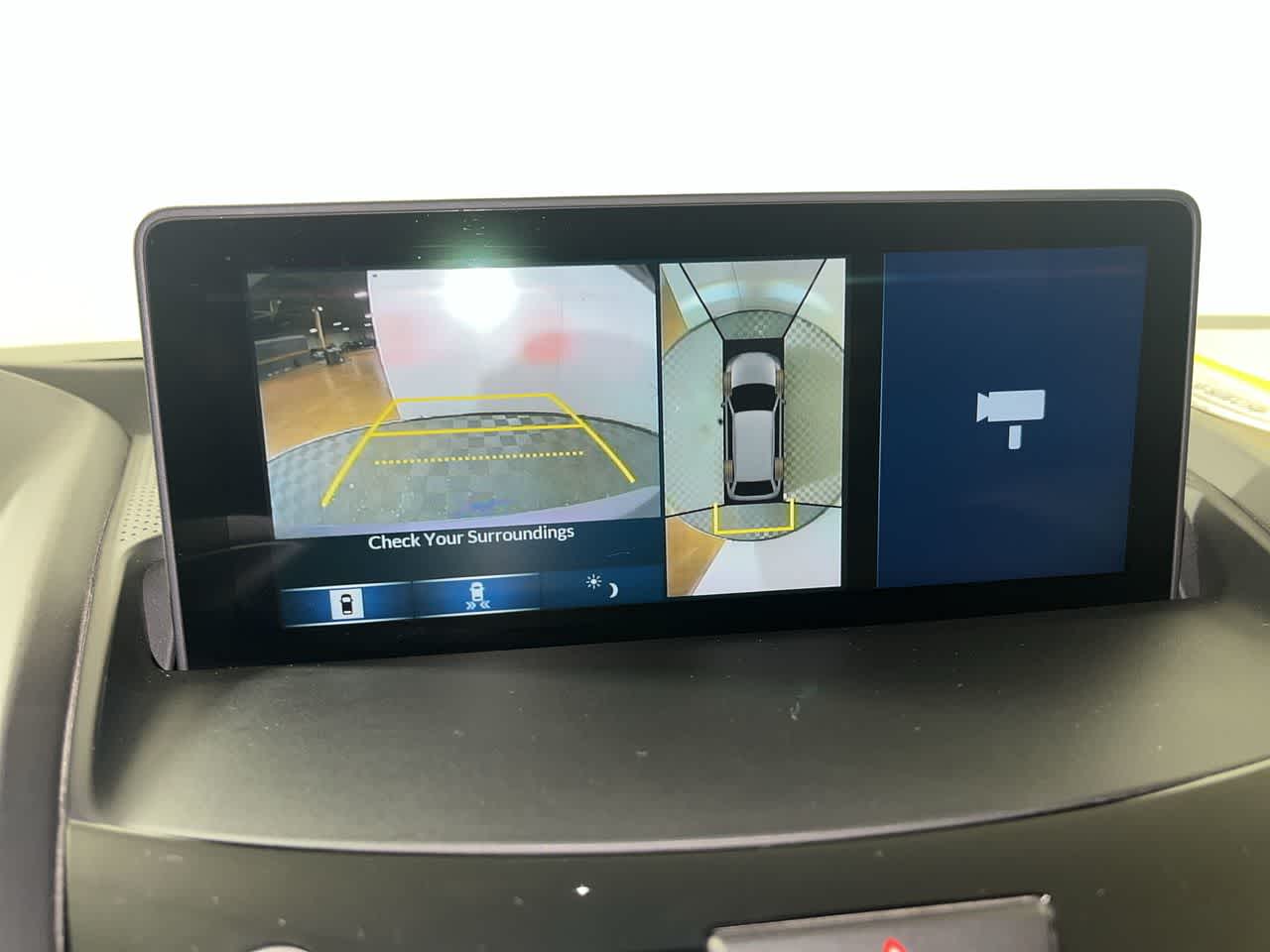 2023 Acura RDX w/A-Spec Advance Package