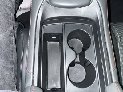 2023 Acura RDX w/A-Spec Advance Package