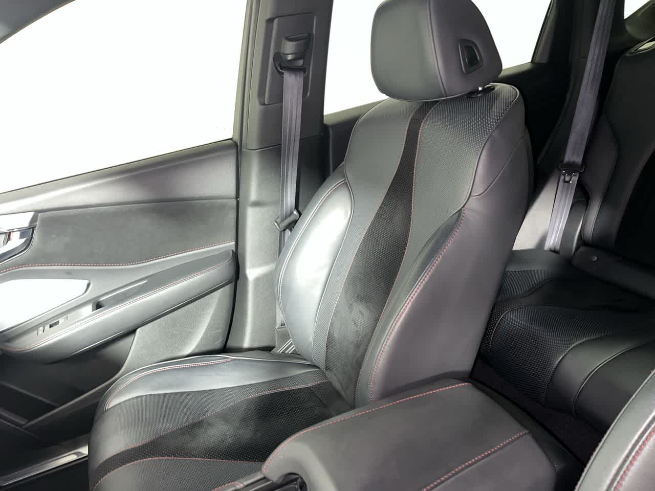 2023 Acura RDX w/A-Spec Advance Package