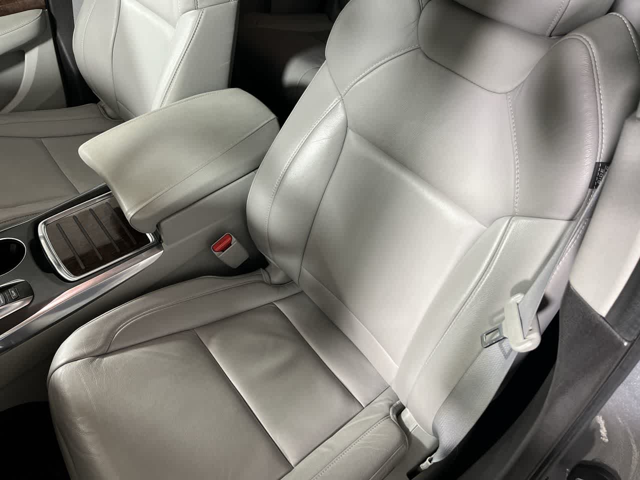 2020 Acura MDX SH-AWD 7-Passenger