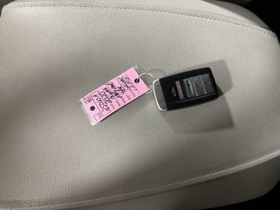 2020 Acura MDX SH-AWD 7-Passenger