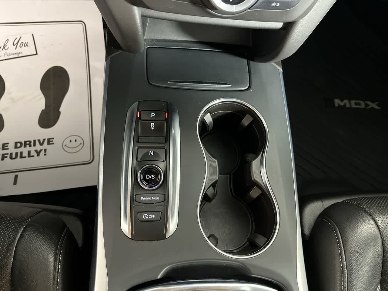 2020 Acura MDX w/Technology Pkg