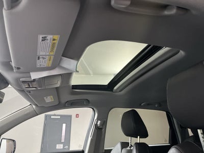 2020 Acura MDX w/Technology Pkg