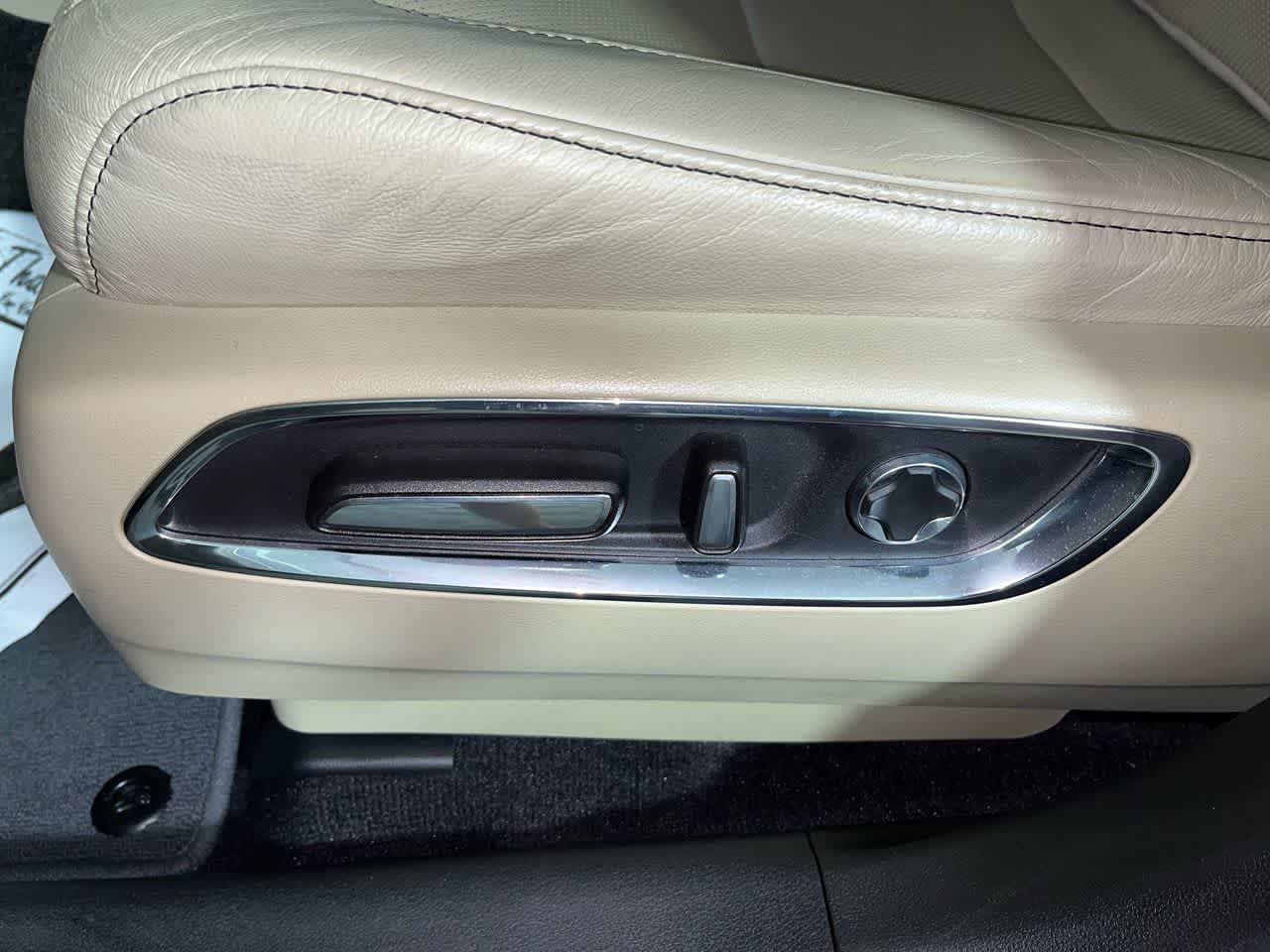 2020 Acura MDX w/Technology Pkg