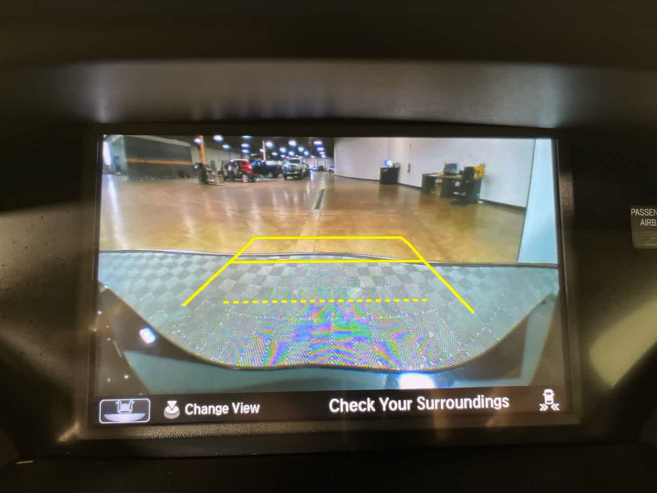 2020 Acura MDX w/Technology Pkg