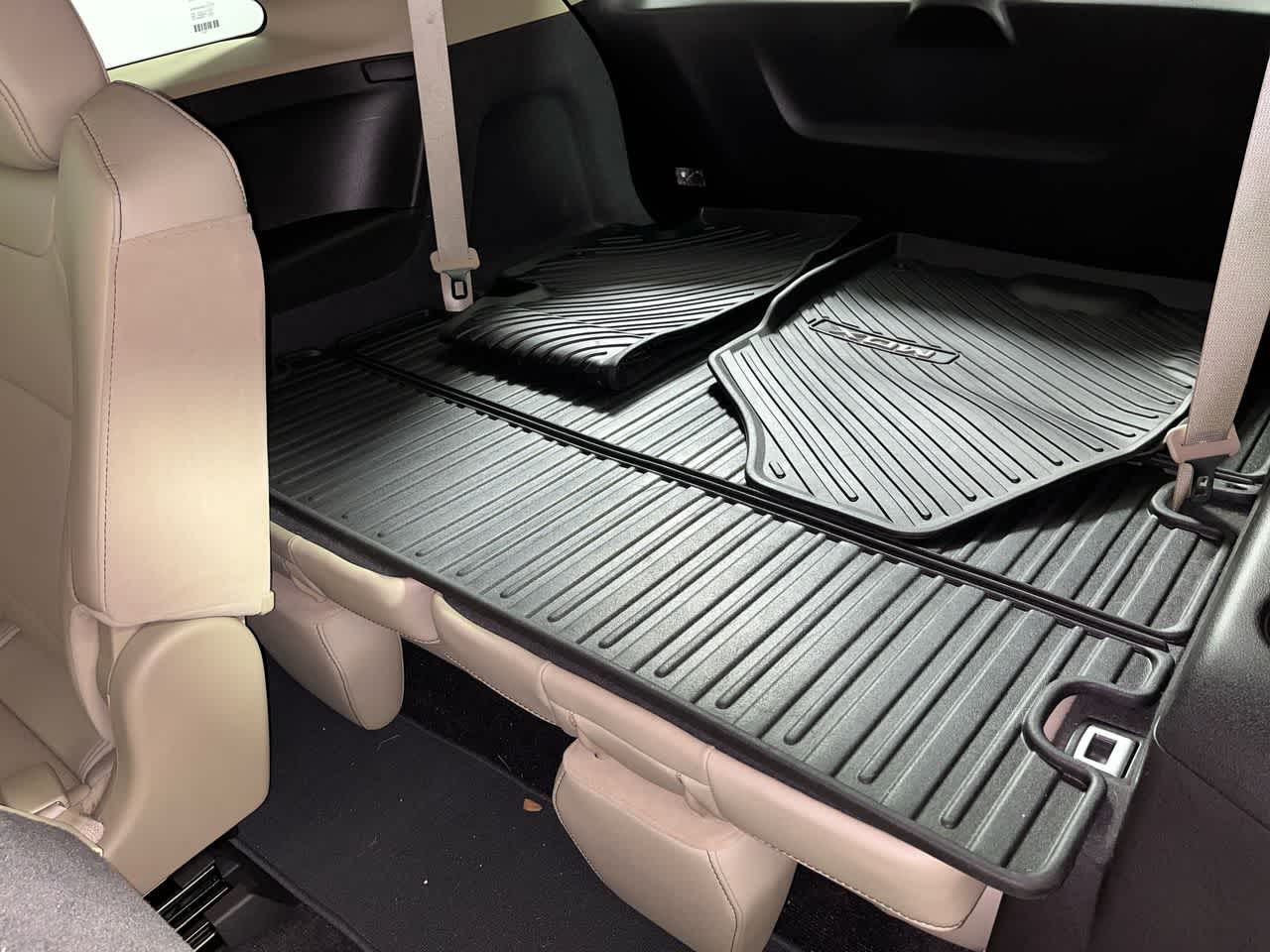 2020 Acura MDX w/Technology Pkg