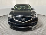 2020 Acura MDX w/Technology Pkg