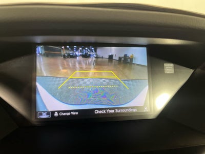 2020 Acura MDX w/Technology Pkg