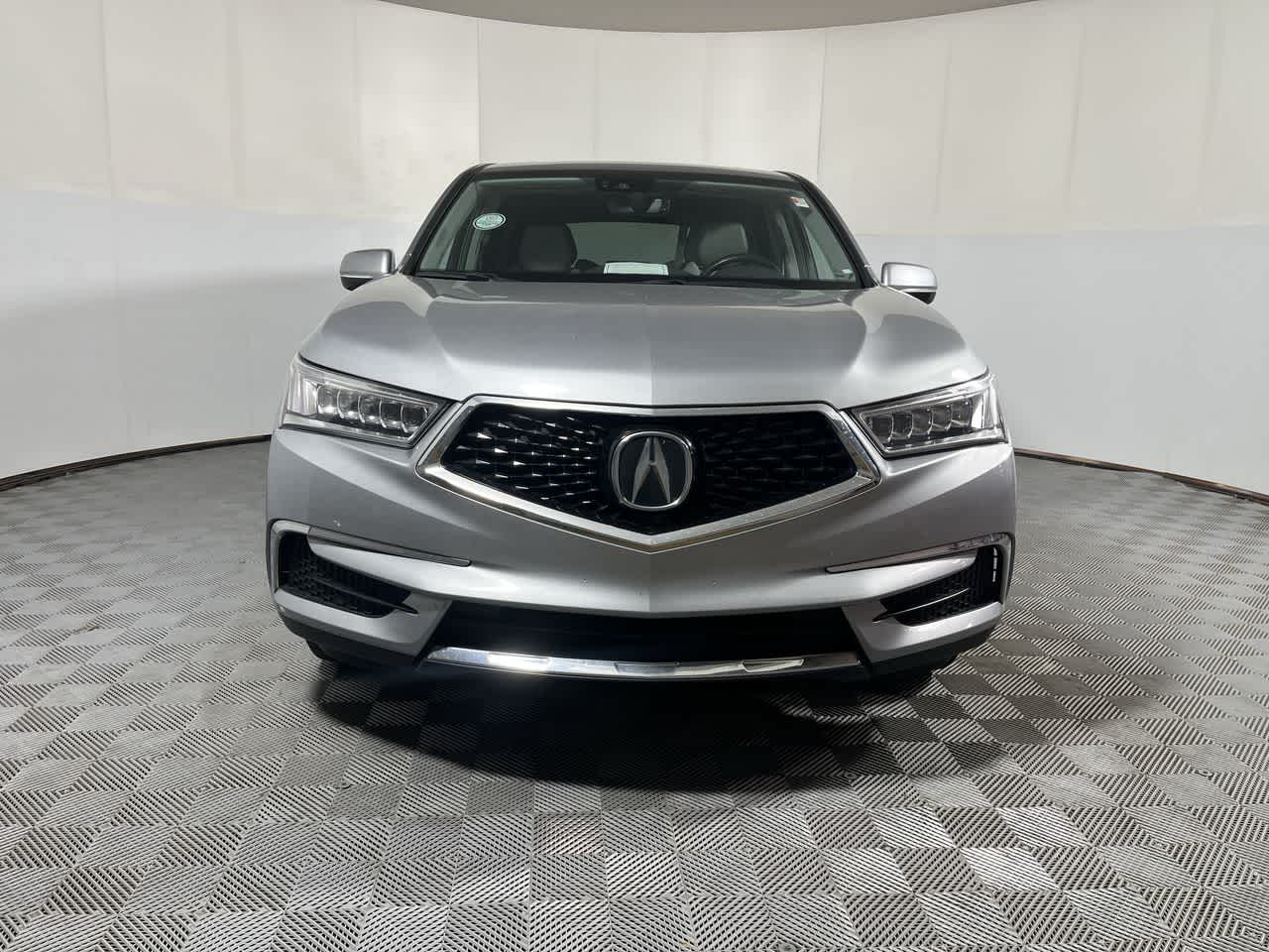 2020 Acura MDX w/Technology Pkg