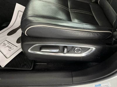 2020 Acura MDX Sport Hybrid w/Advance Pkg