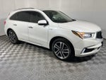 2020 Acura MDX Sport Hybrid w/Advance Pkg