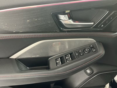2024 Acura MDX Type S w/Advance Package