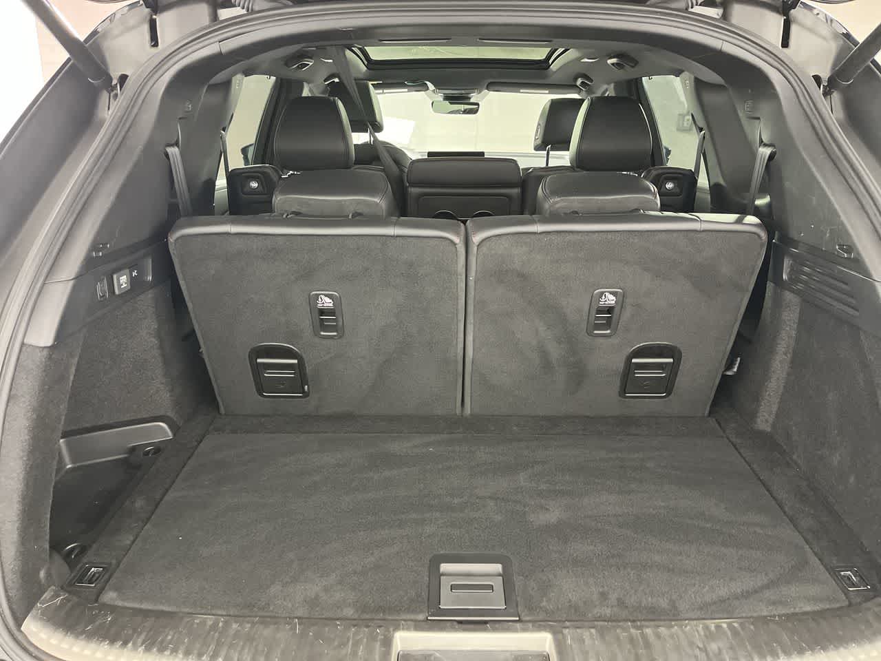 2024 Acura MDX Type S w/Advance Package