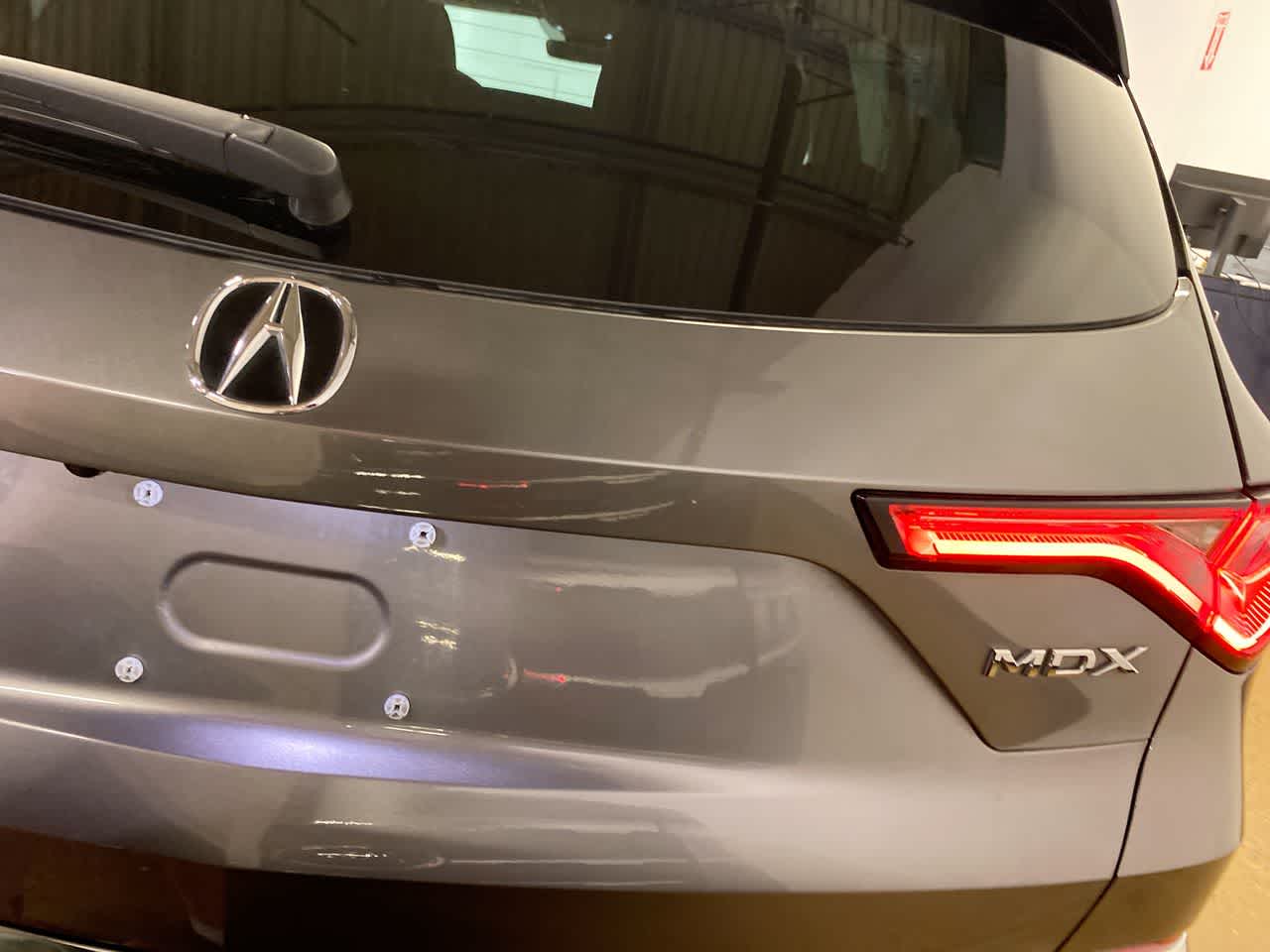 2023 Acura MDX FWD