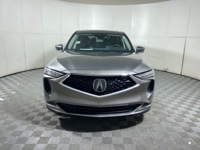 2023 Acura MDX FWD