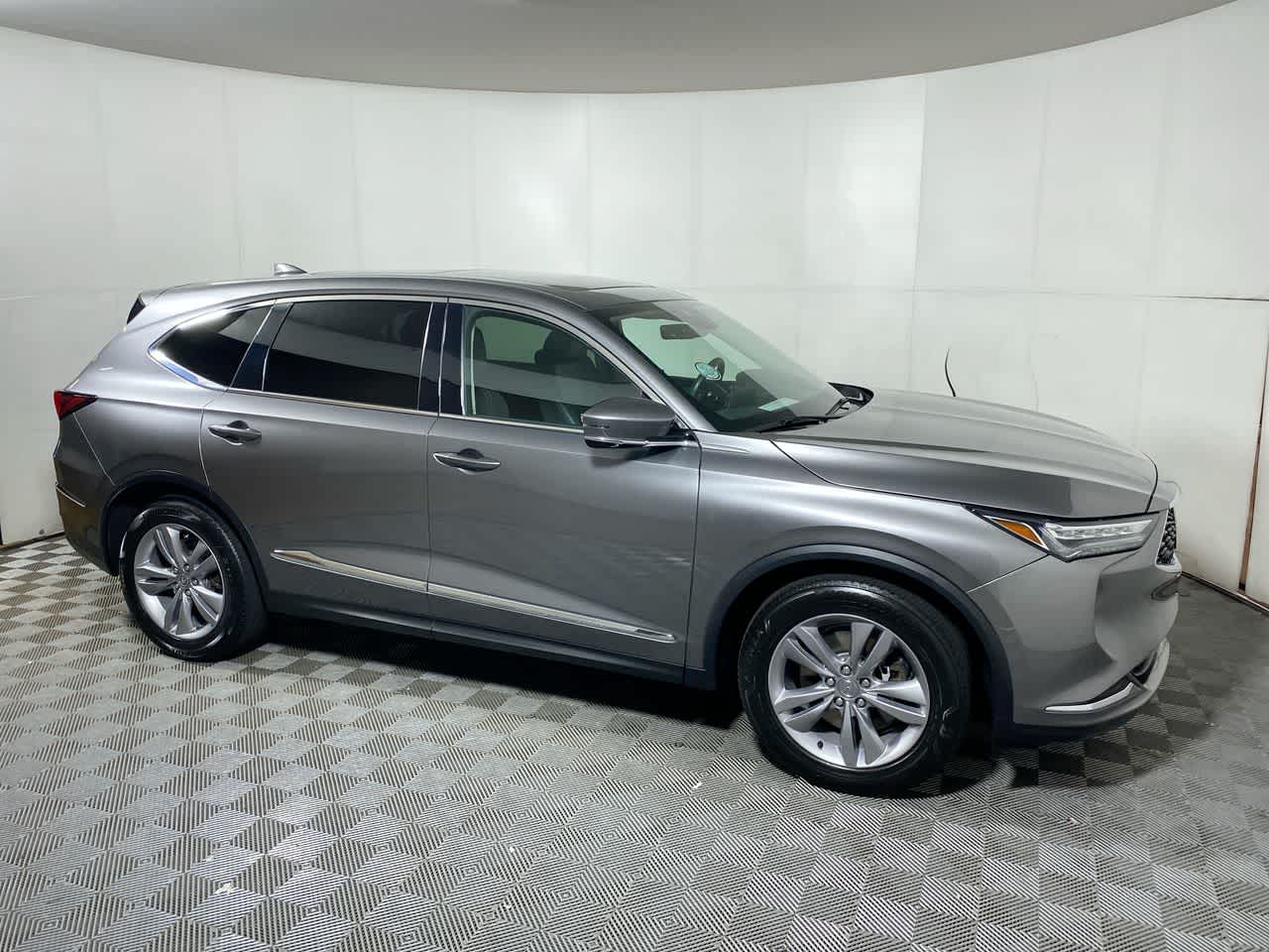 2023 Acura MDX FWD