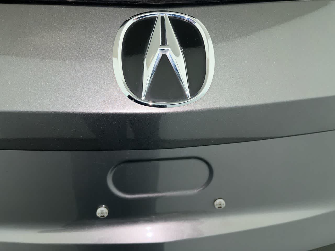 2023 Acura MDX w/Technology Package