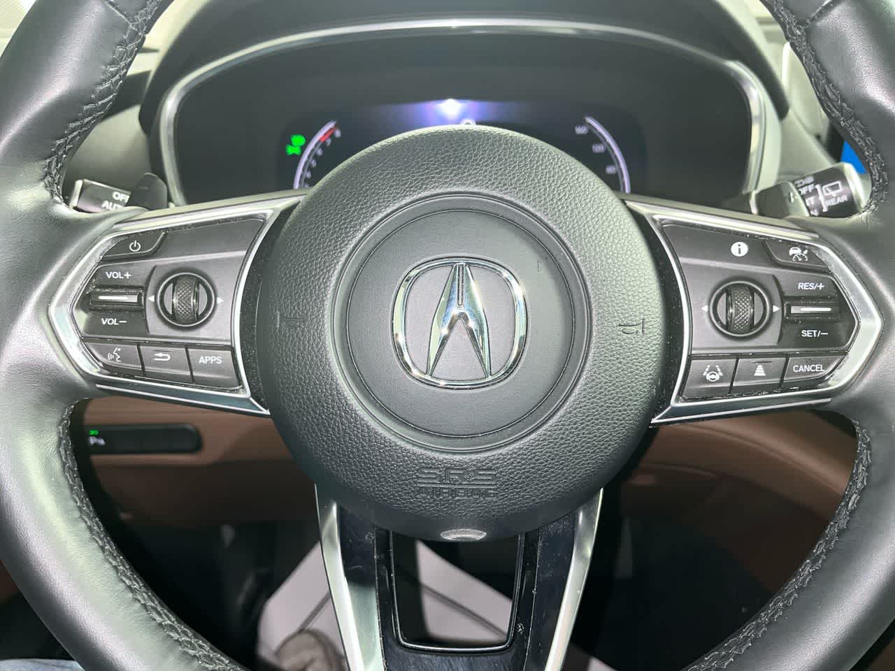 2023 Acura MDX w/Technology Package