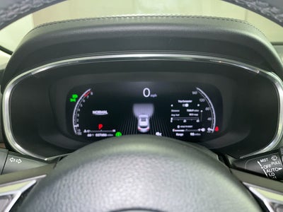 2023 Acura MDX w/Technology Package