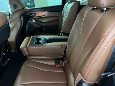 2023 Acura MDX w/Technology Package