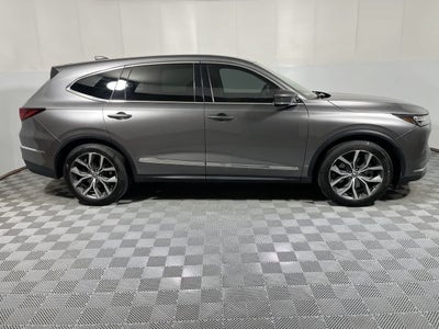 2023 Acura MDX w/Technology Package