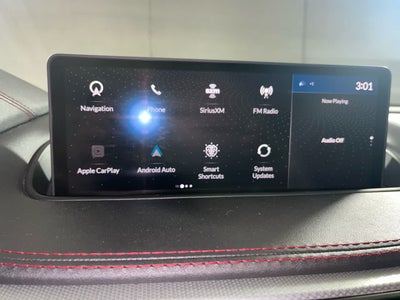 2023 Acura MDX w/A-Spec Package