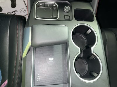 2023 Acura MDX w/A-Spec Package