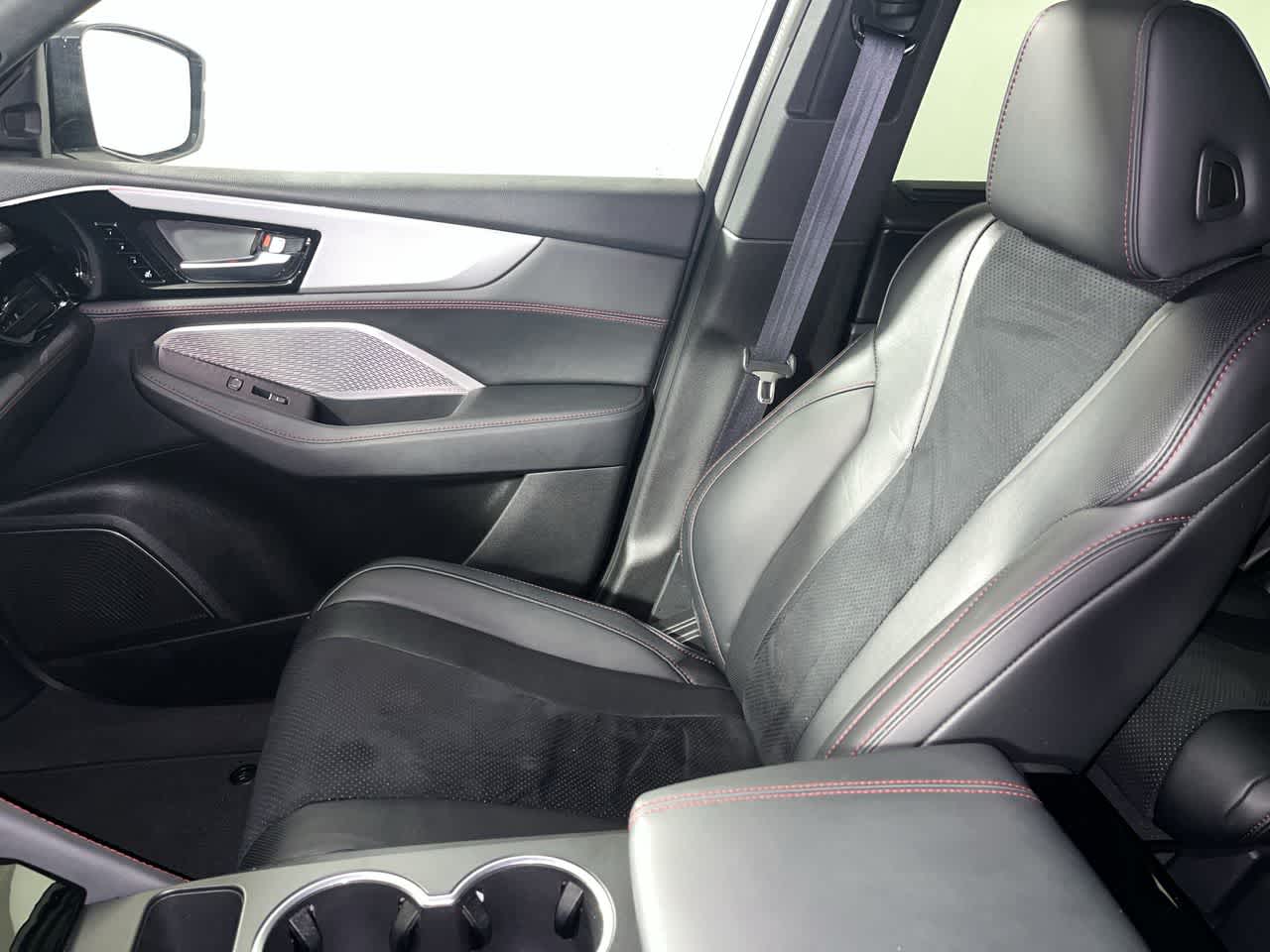 2023 Acura MDX w/A-Spec Package