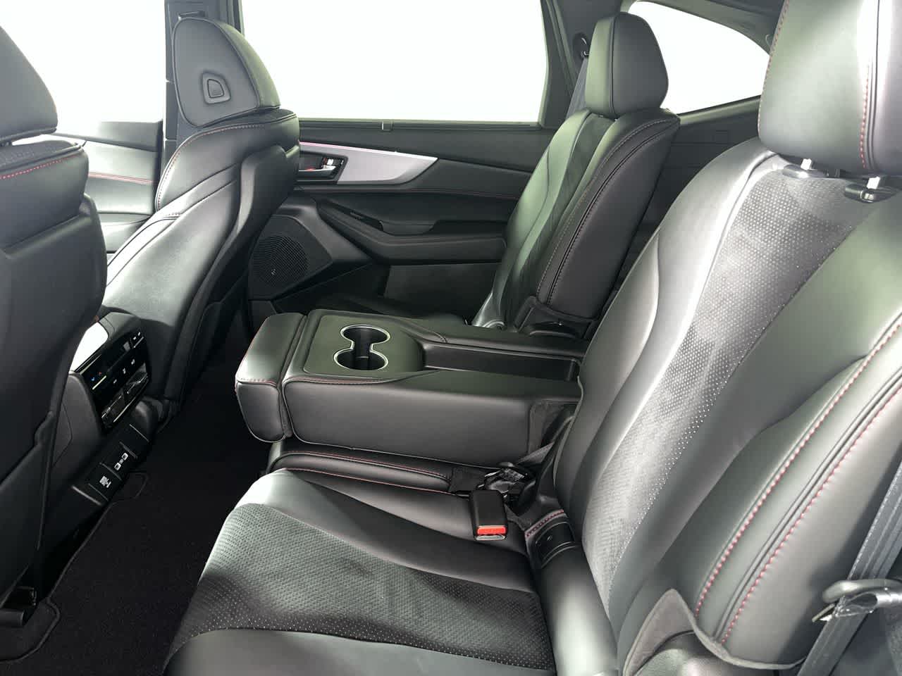 2023 Acura MDX w/A-Spec Package