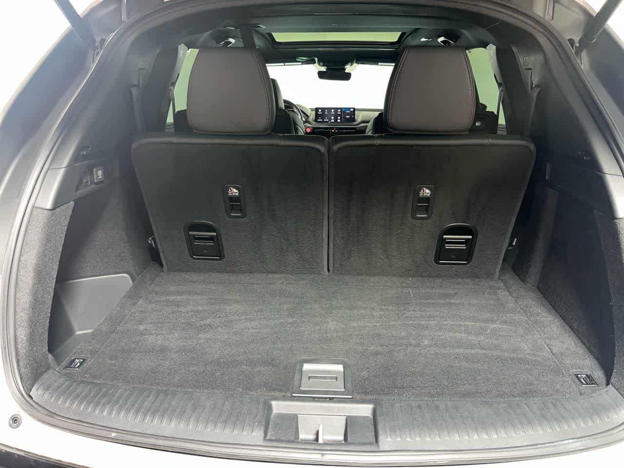 2023 Acura MDX w/A-Spec Package