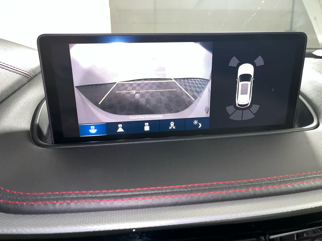 2022 Acura MDX w/A-Spec Package