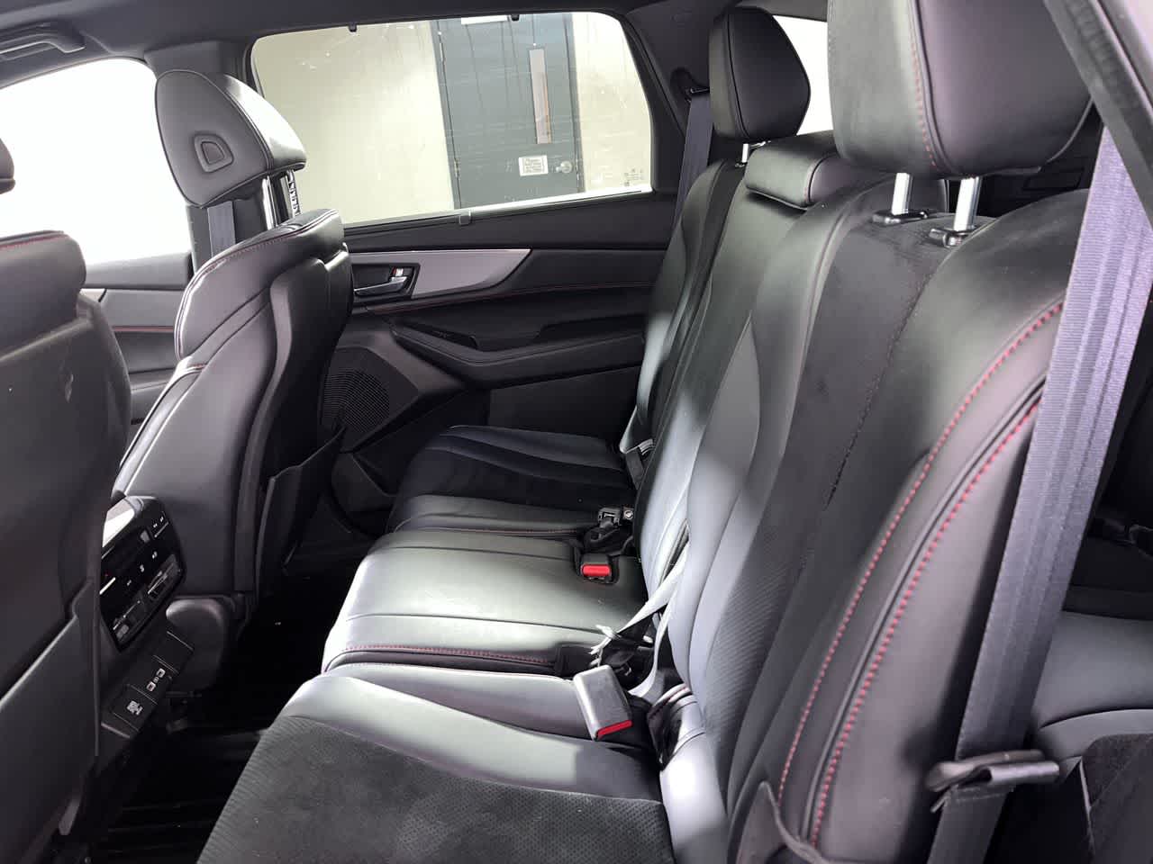 2022 Acura MDX w/A-Spec Package