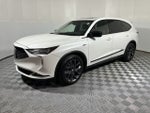 2022 Acura MDX w/A-Spec Package
