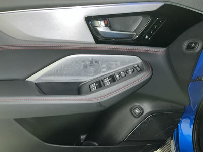 2026 Acura MDX w/A-Spec Package