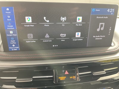 2026 Acura MDX w/A-Spec Package