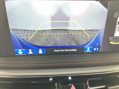 2026 Acura MDX w/A-Spec Package