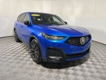 2026 Acura MDX w/A-Spec Package