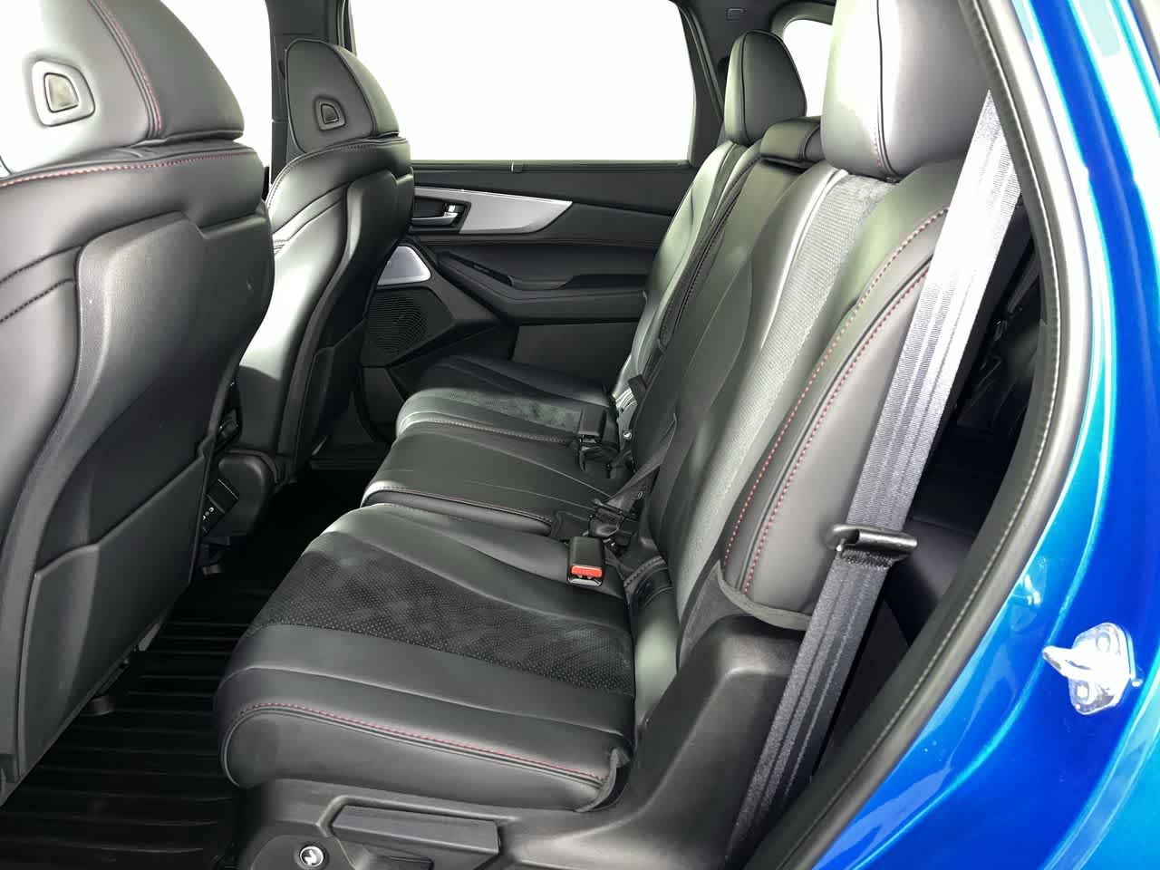 2026 Acura MDX w/A-Spec Package