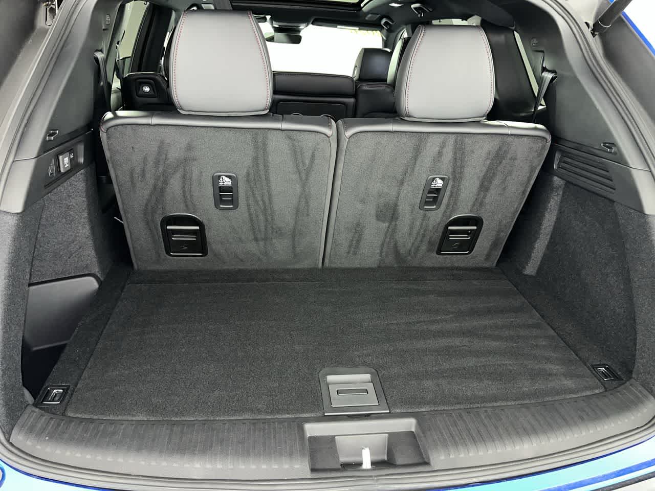 2026 Acura MDX w/A-Spec Package