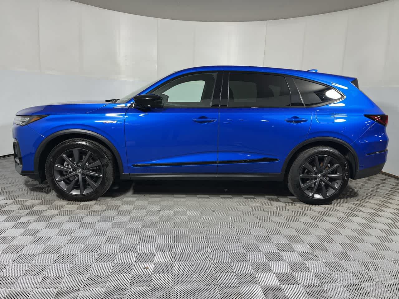 2026 Acura MDX w/A-Spec Package